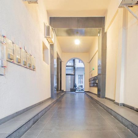 Kalvin 2Bdr Apartment With Ac Budapest Extérieur photo
