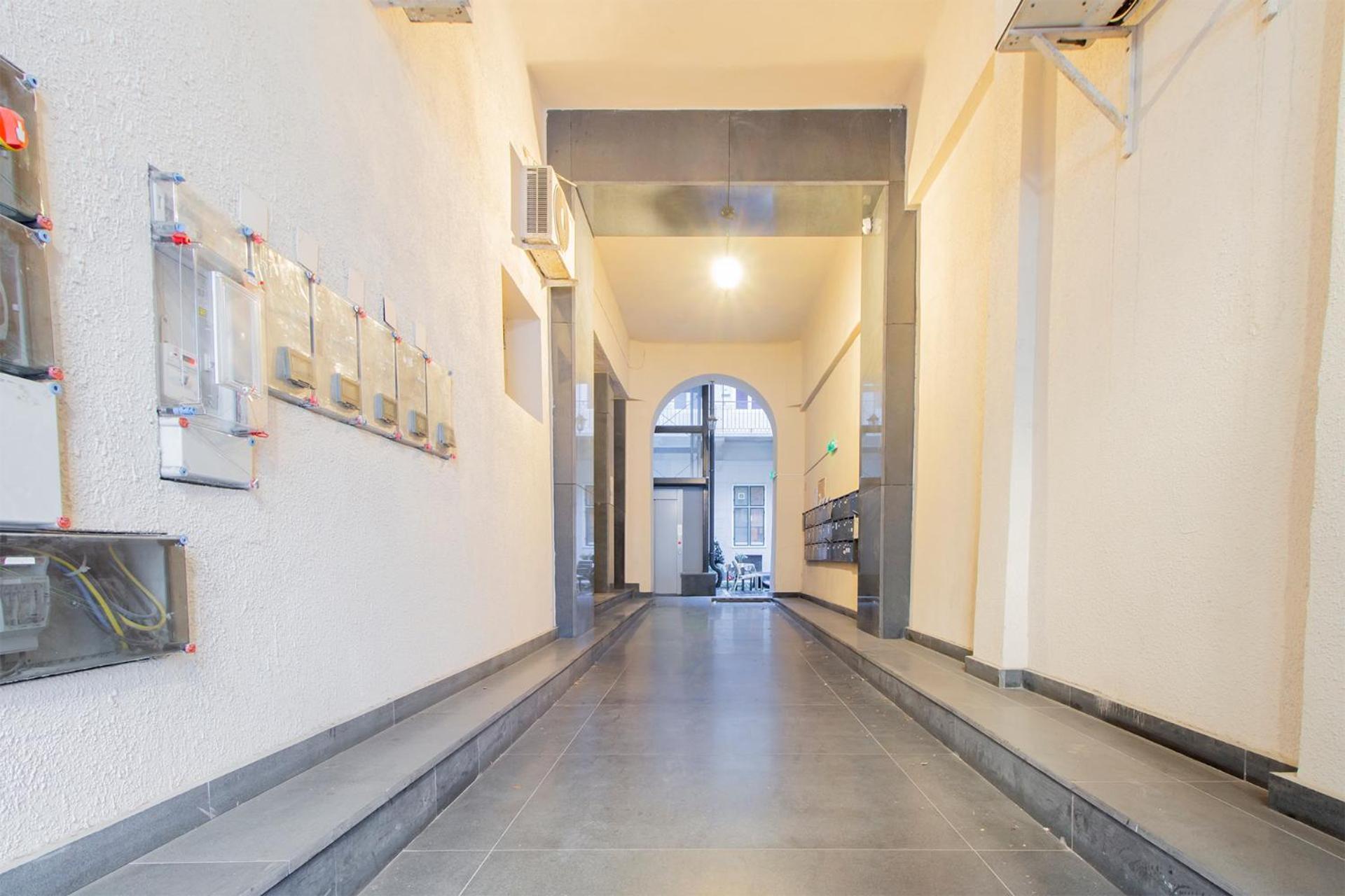 Kalvin 2Bdr Apartment With Ac Budapest Extérieur photo