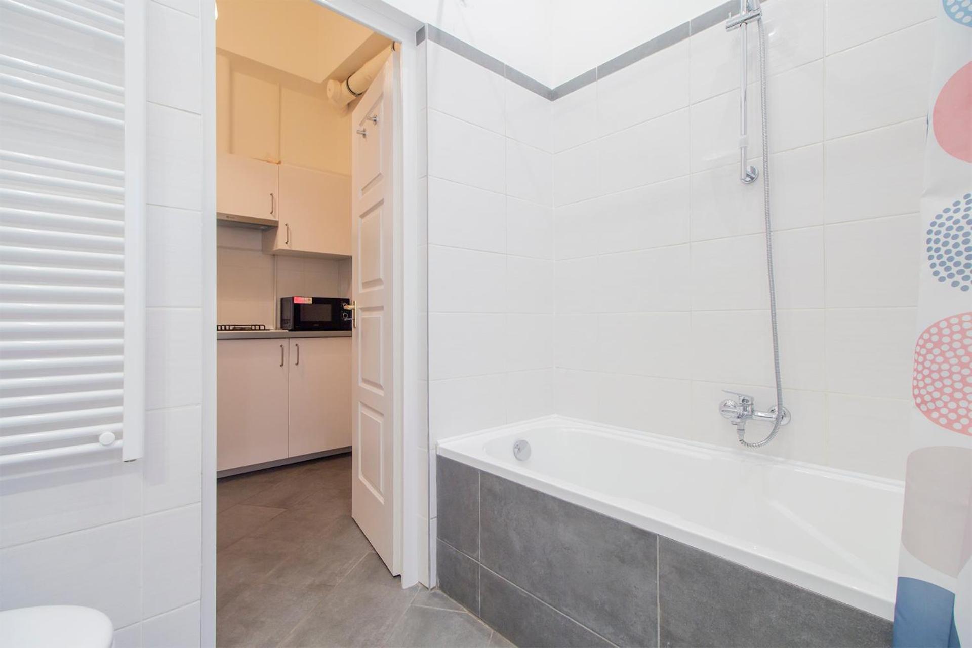 Kalvin 2Bdr Apartment With Ac Budapest Extérieur photo