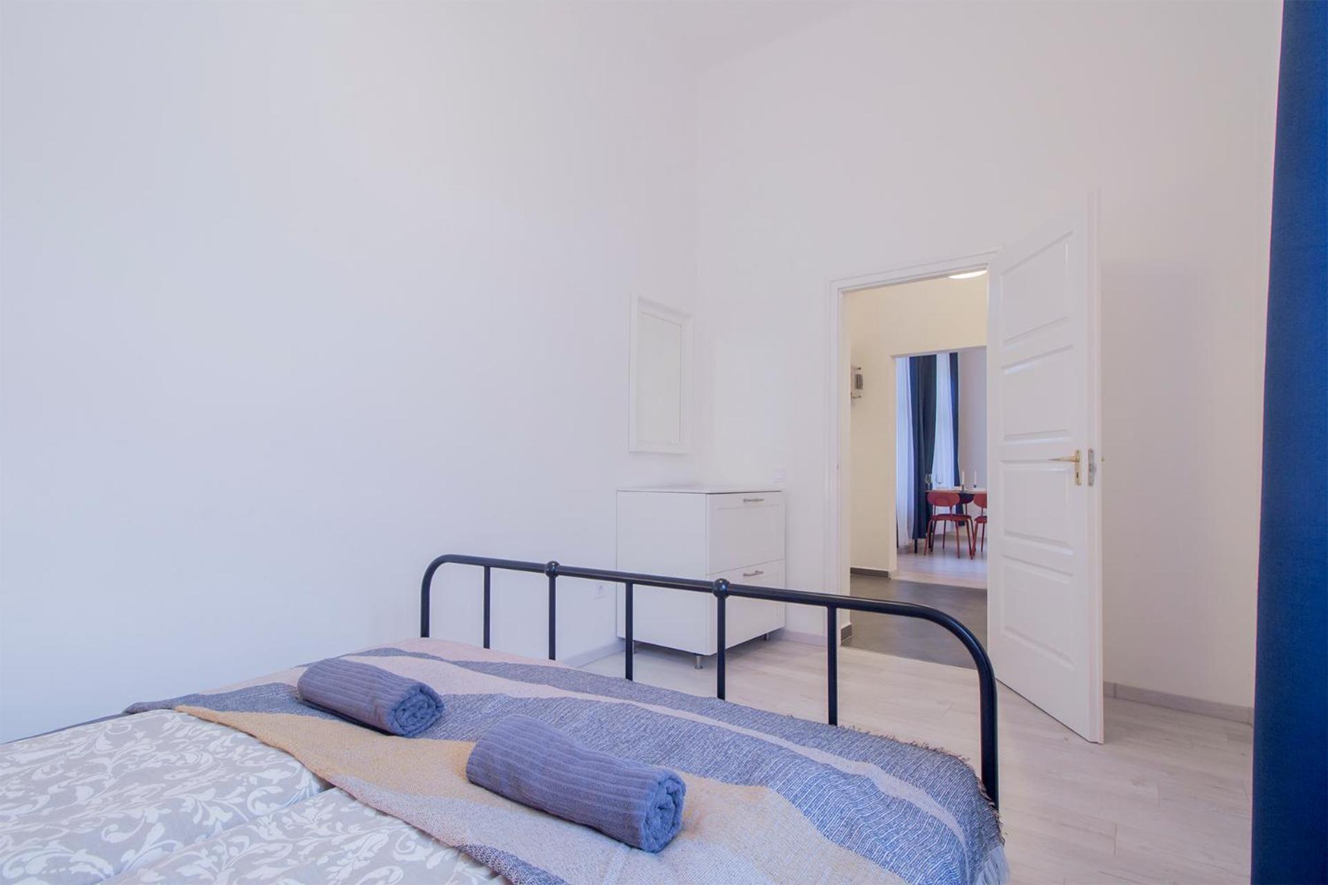 Kalvin 2Bdr Apartment With Ac Budapest Extérieur photo