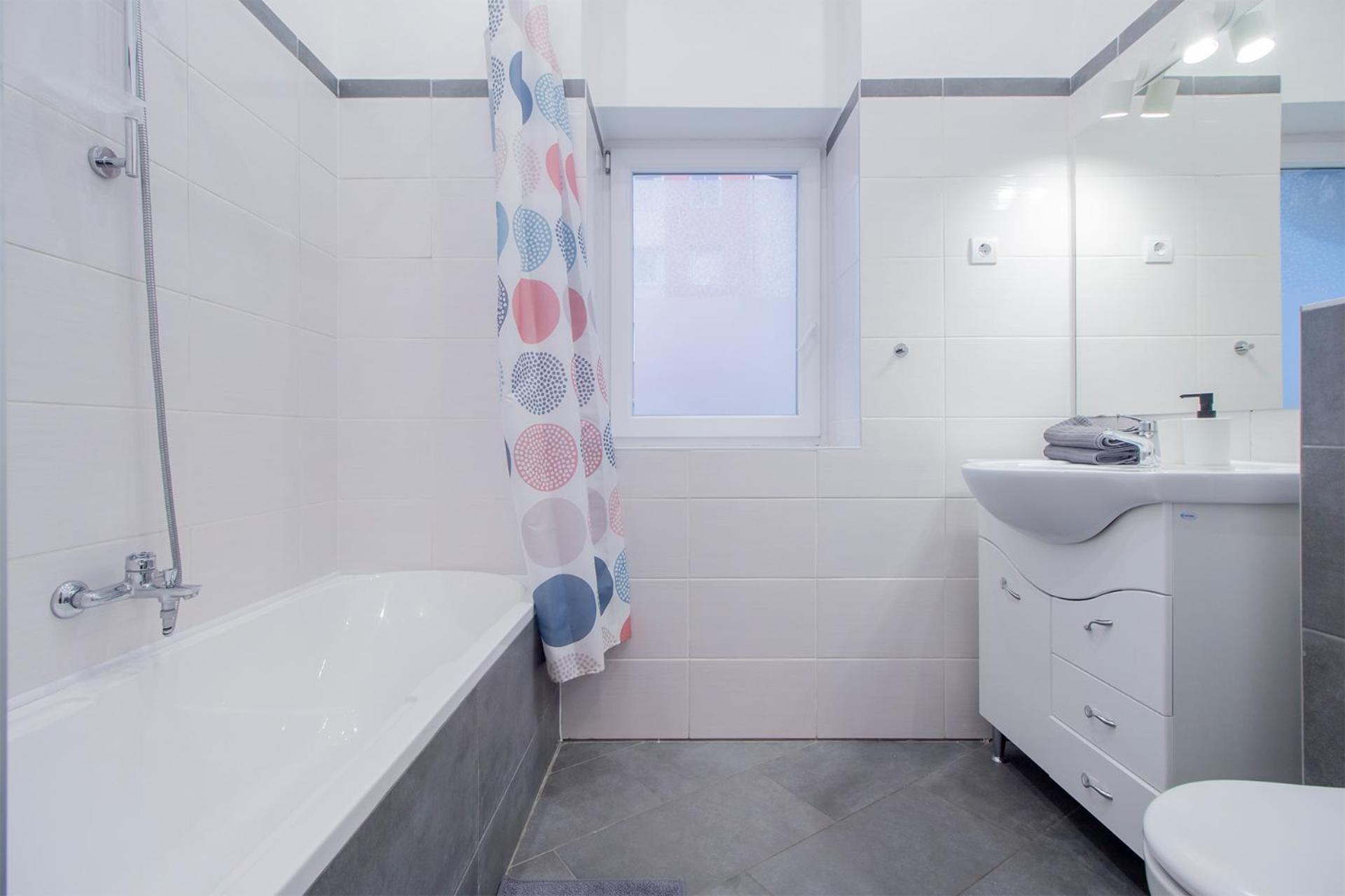 Kalvin 2Bdr Apartment With Ac Budapest Extérieur photo
